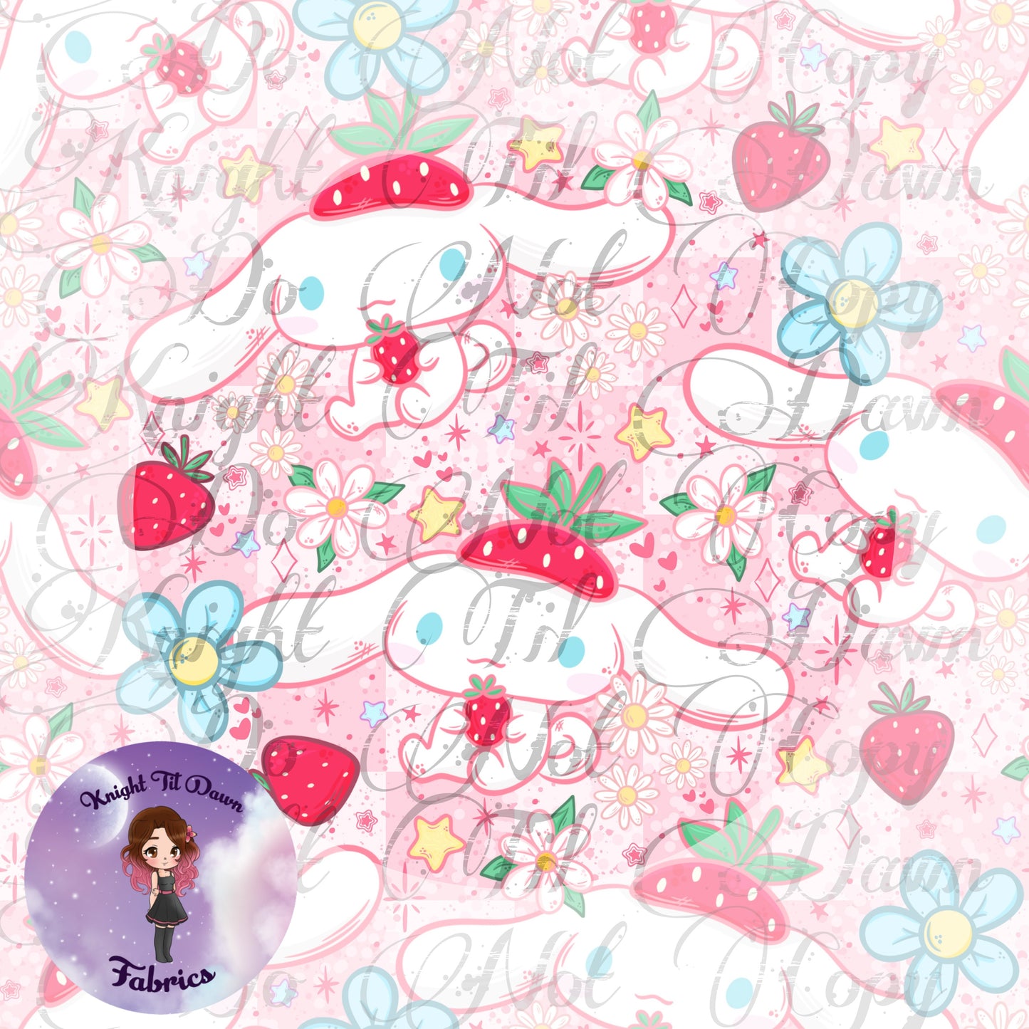 Cinna Berry (Preorder)