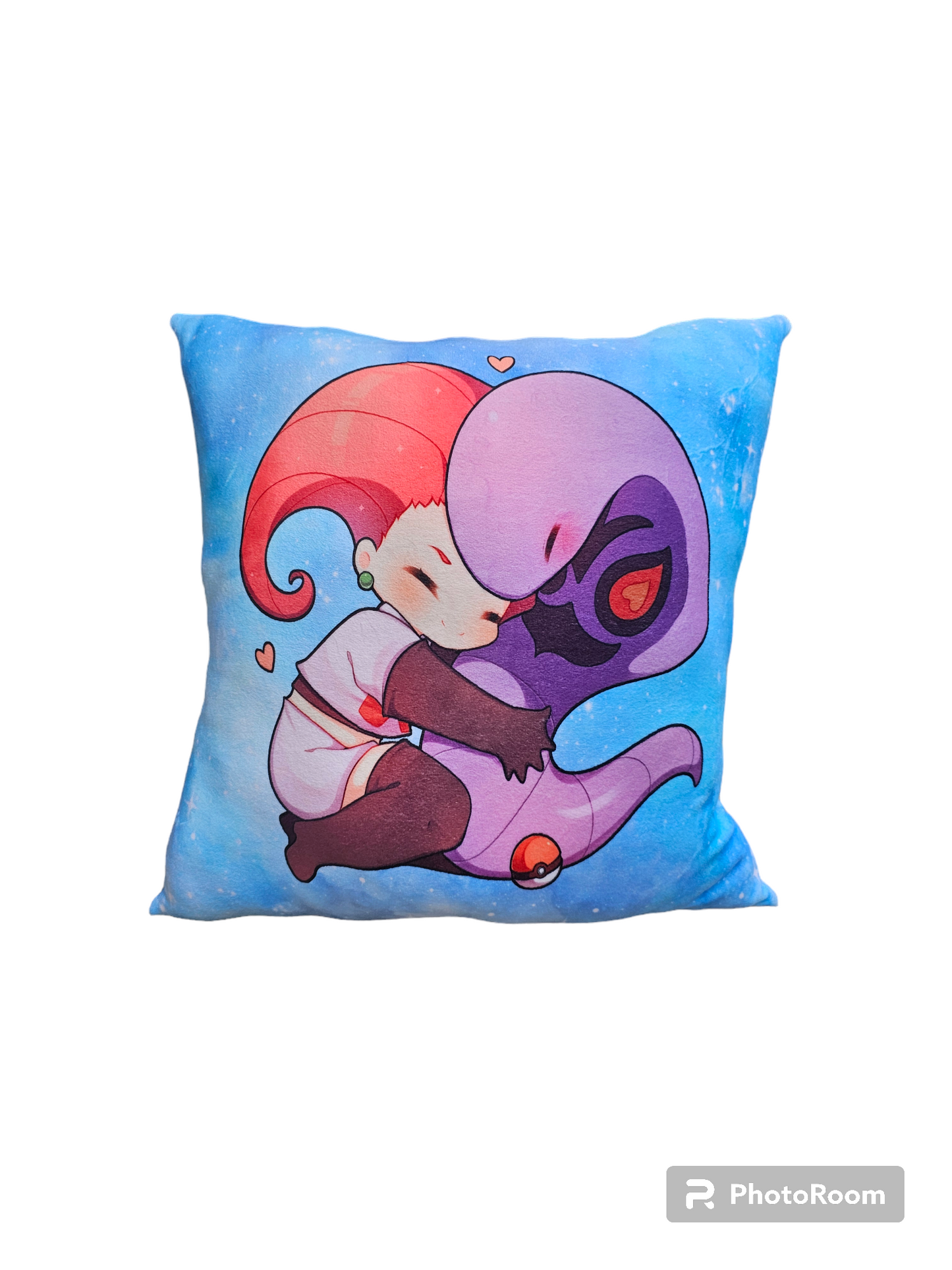 Snuggle Pets Plushie Panels (Retail)