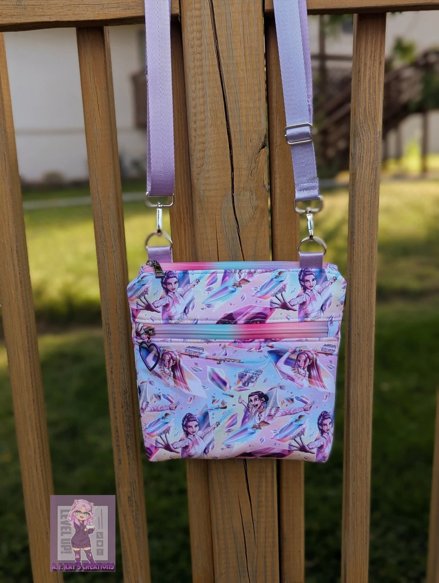 Broken Glass (Preorder)