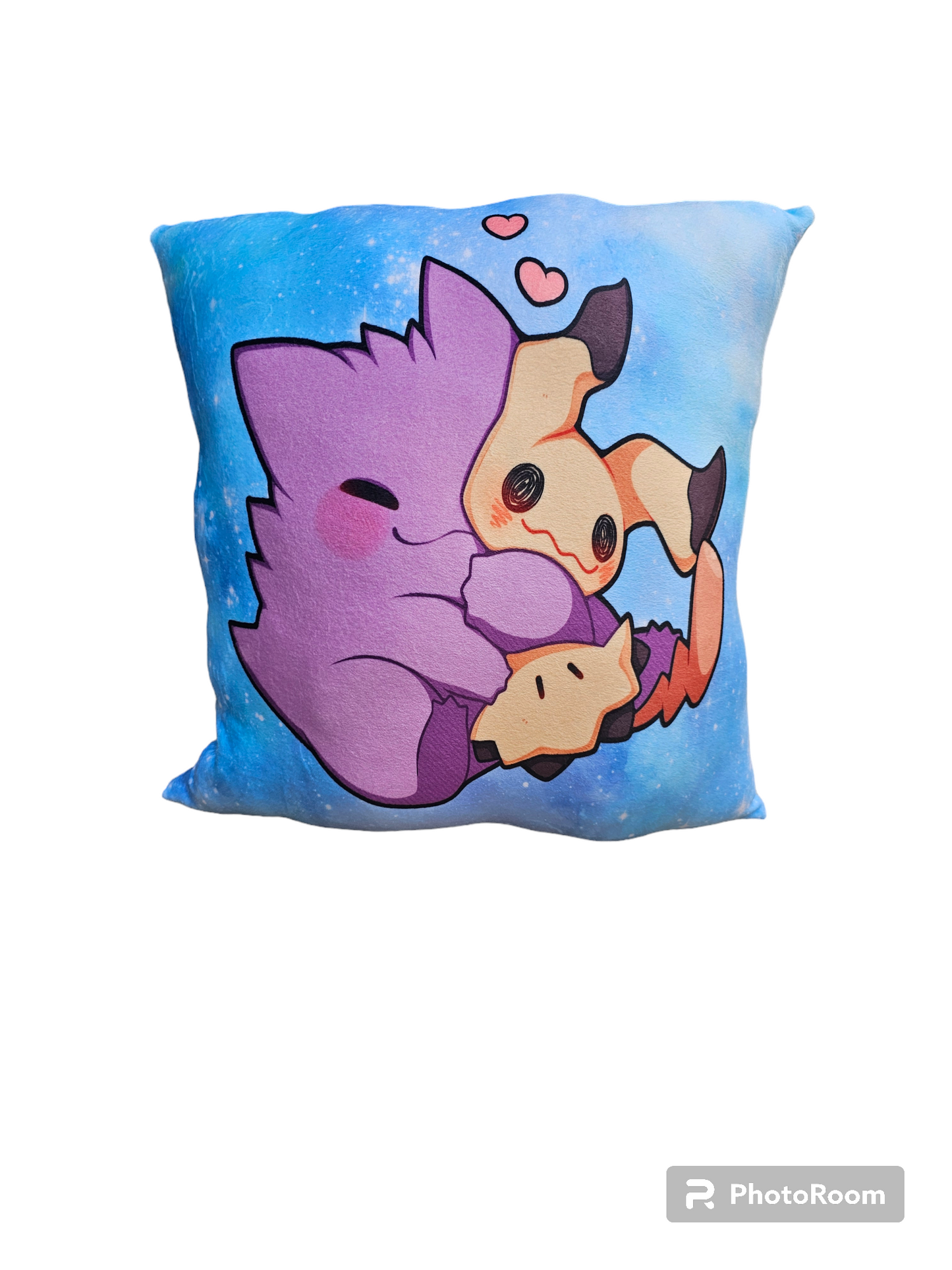 Snuggle Pets Plushie Panels (Retail)