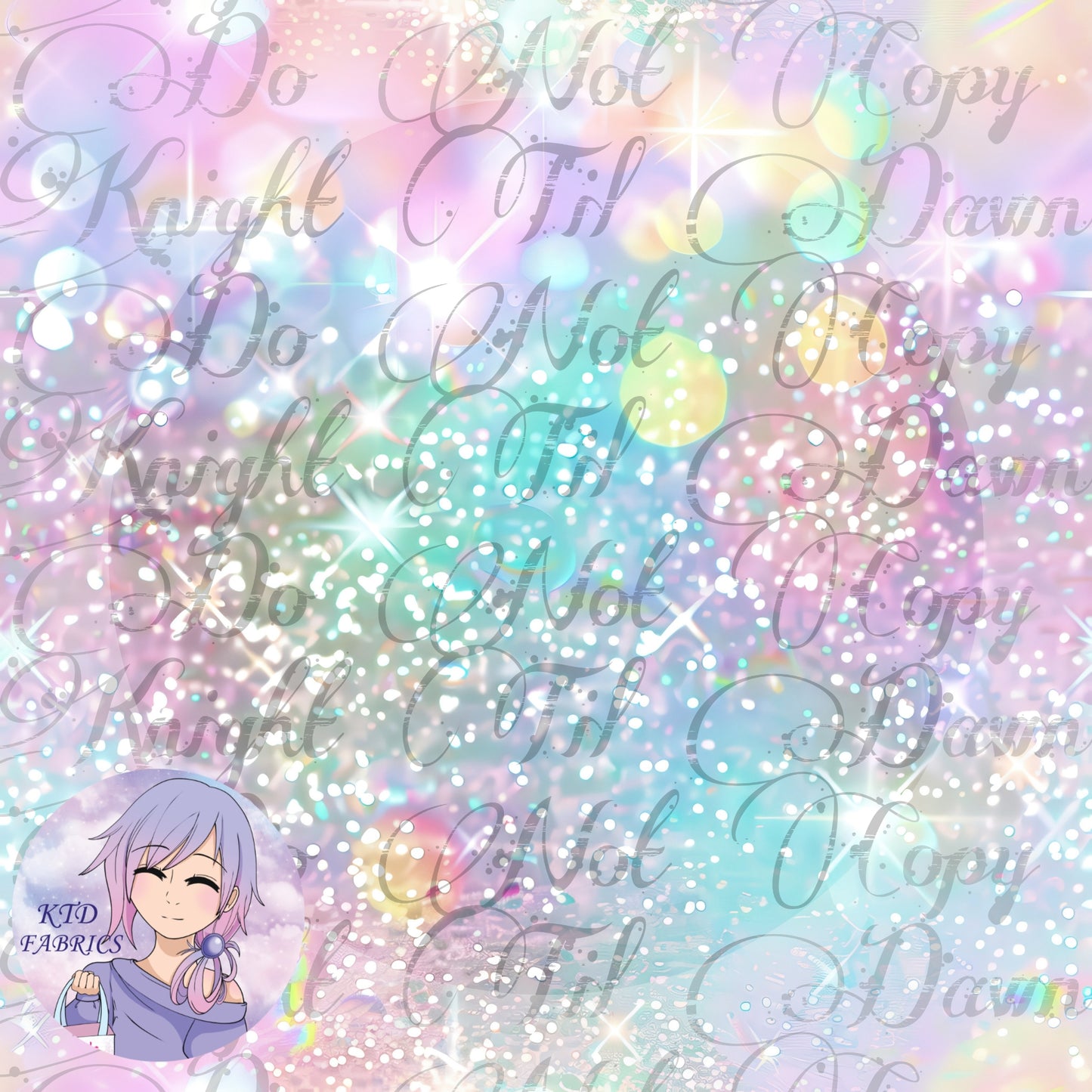 Popstars Glitter Coord Preorder