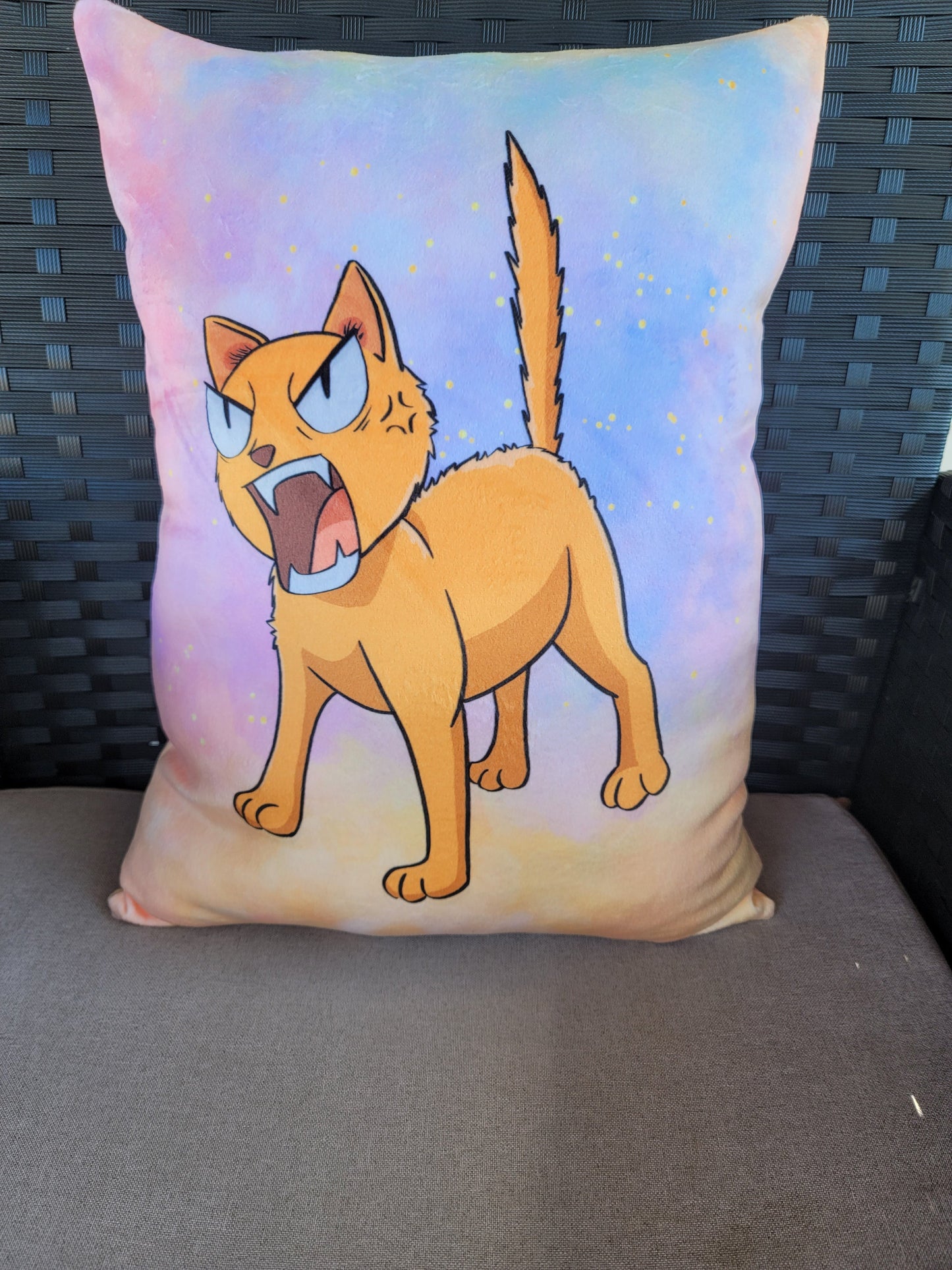 Zodiac Plushie Panels (Retail)