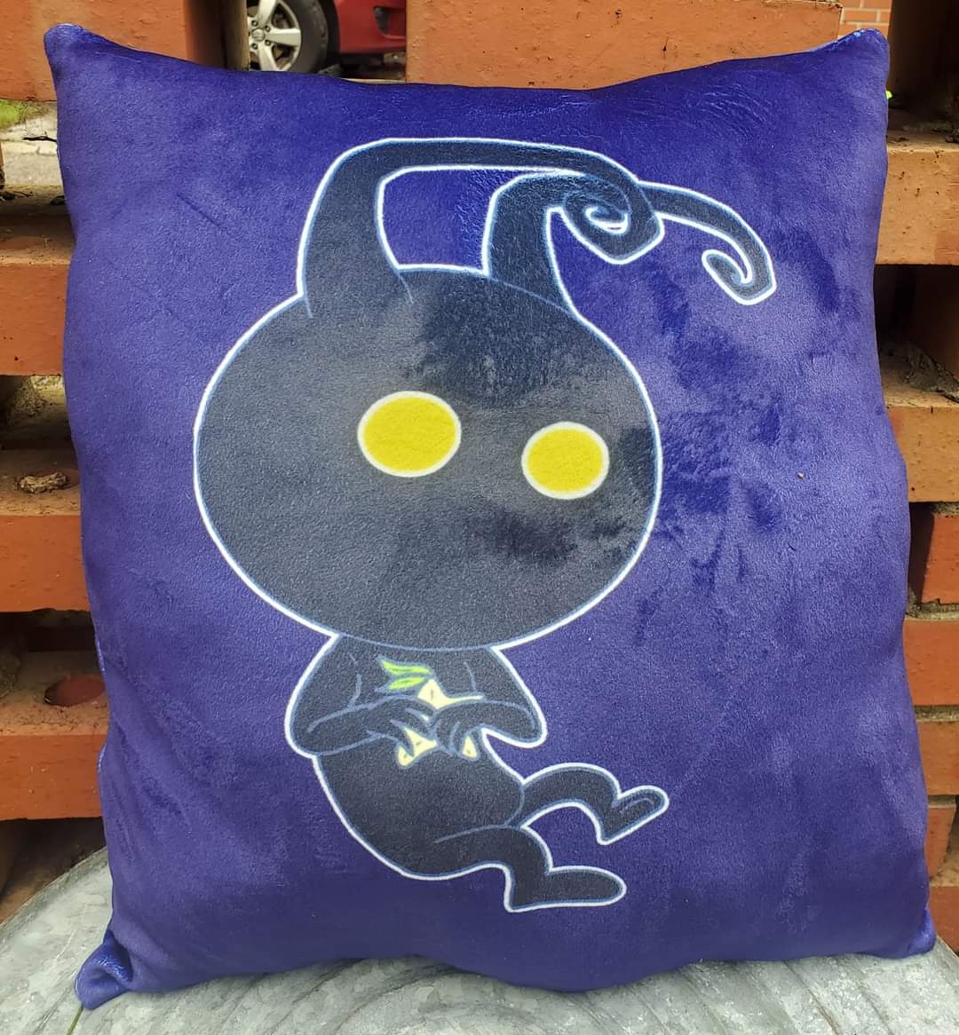 Kingdom Plushie Panels (Preorder)