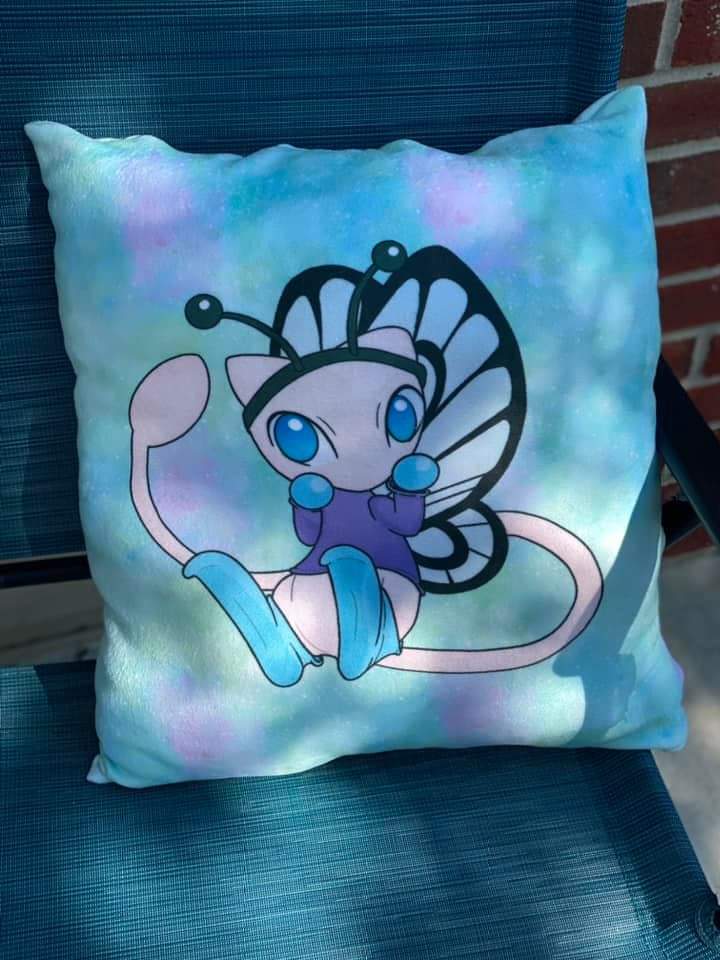 Cosplay Cutie Plushie Panels (Retail)