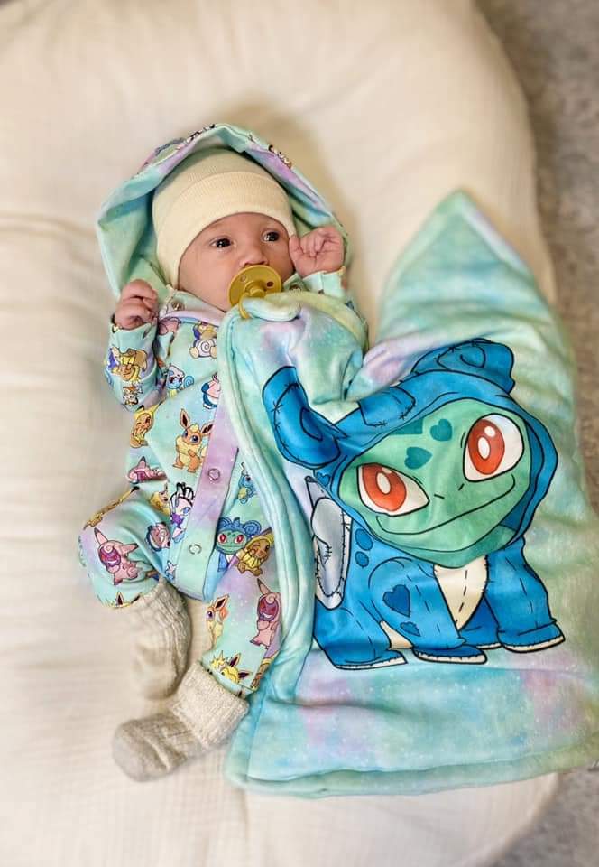 Cosplay Cutie Plushie Panels (Retail)