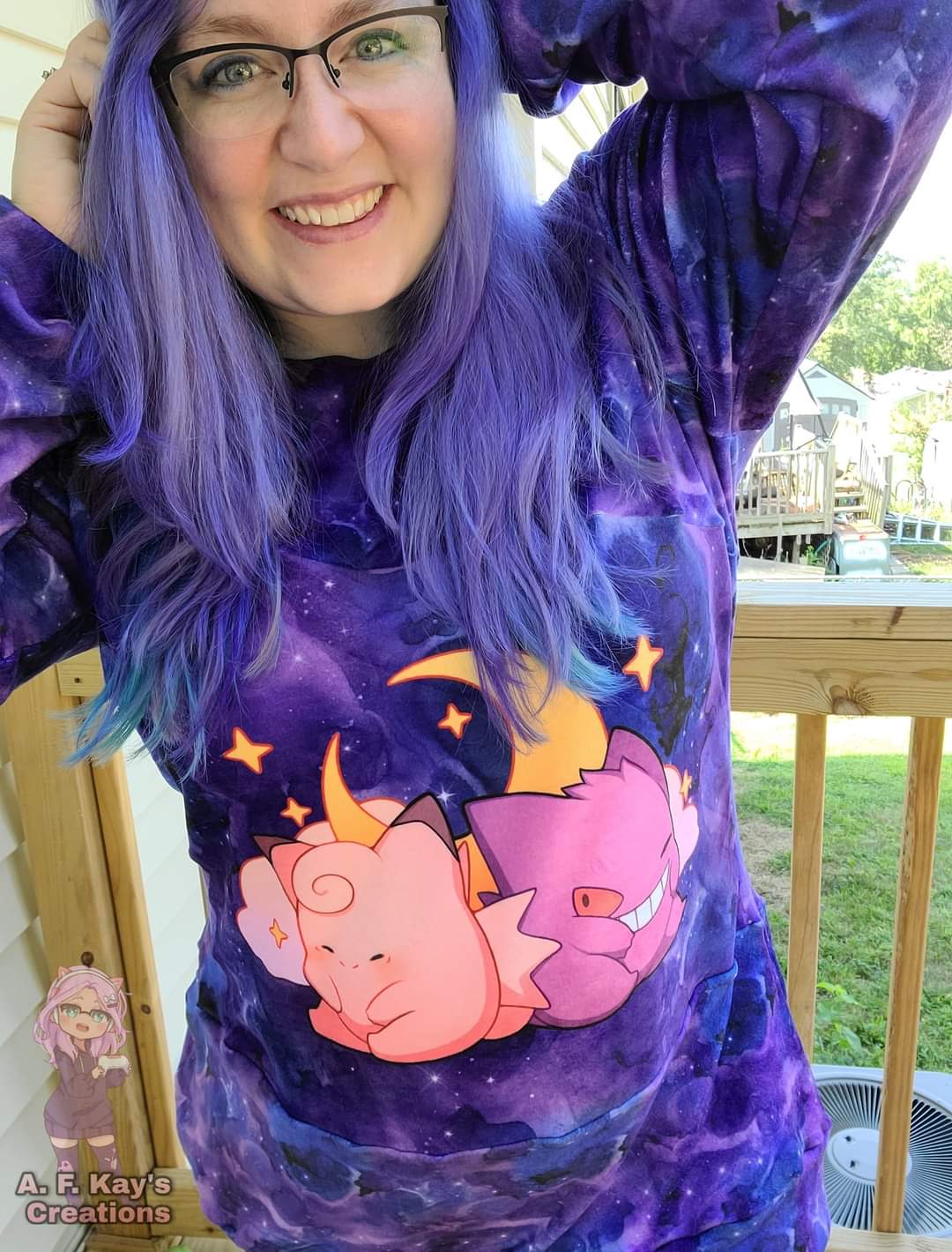 Sleepy Babies Plushie Panels (Retail)