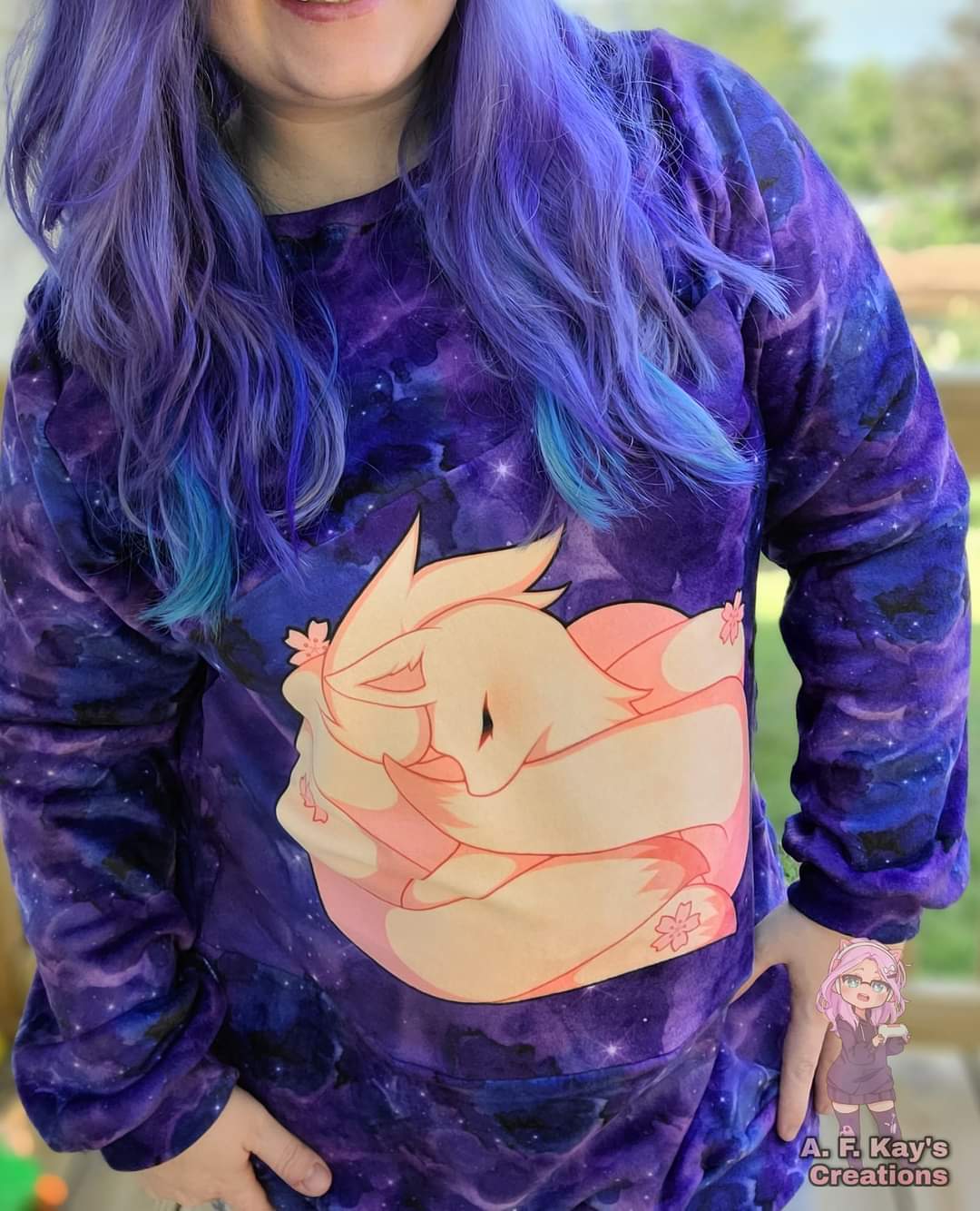 Sleepy Babies Plushie Panels (Retail)