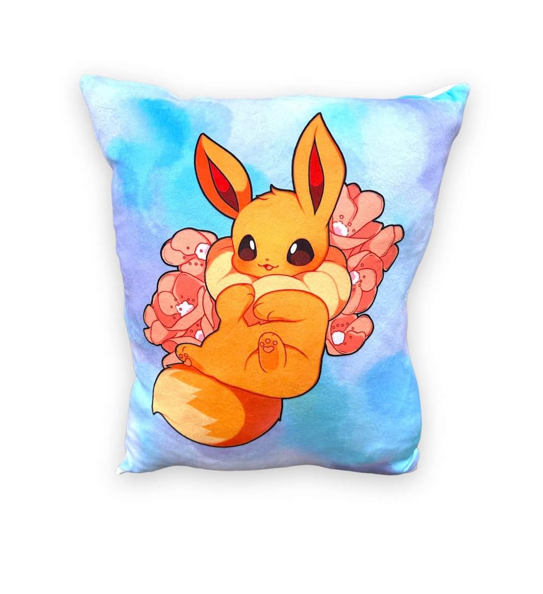 The Eve of Spring Plushie Panels (Retail)