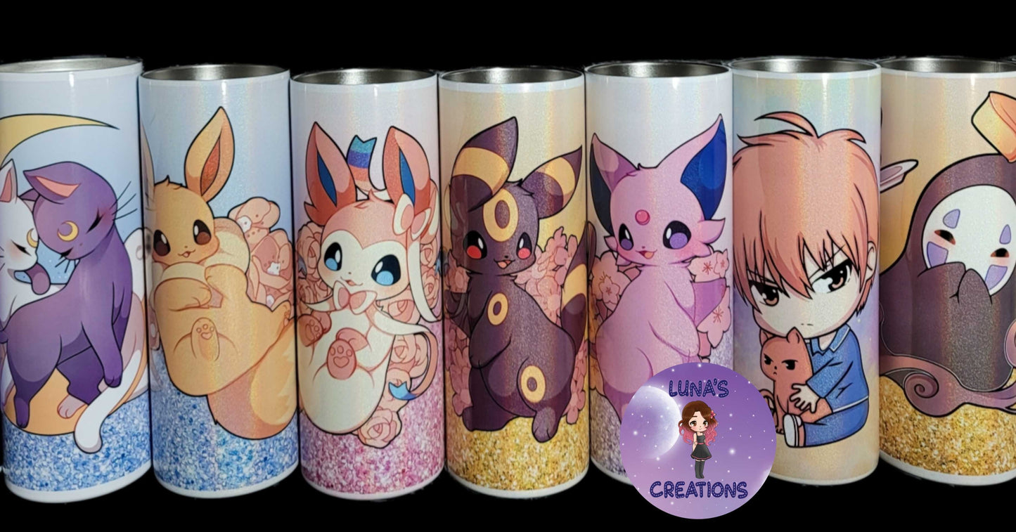 Made to Order Tumblers