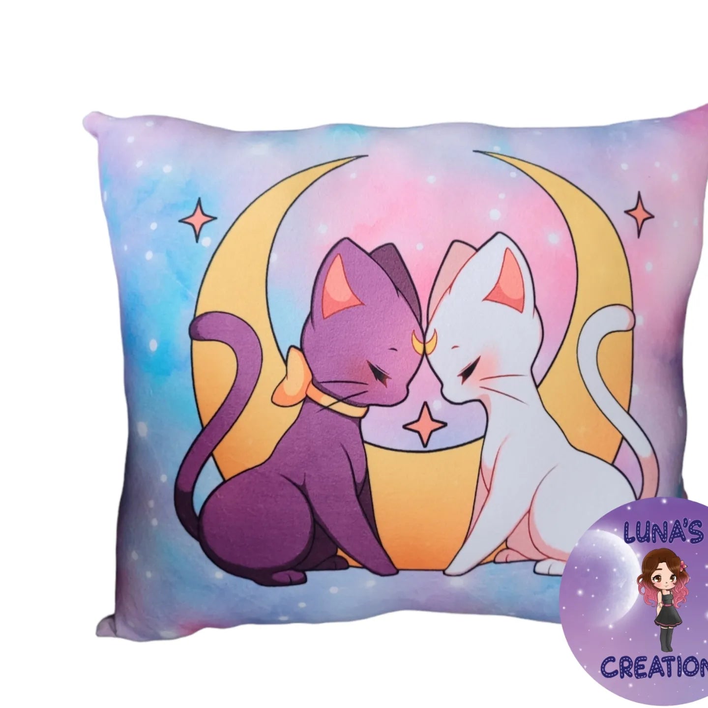 Handmade Pillows