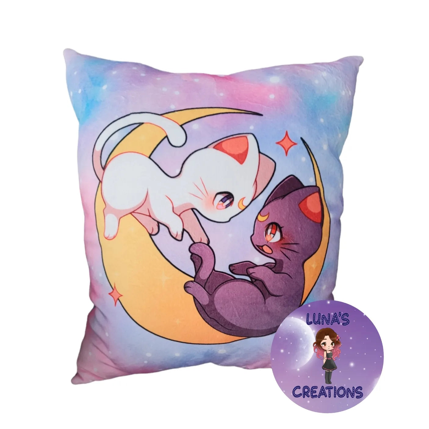 Handmade Pillows