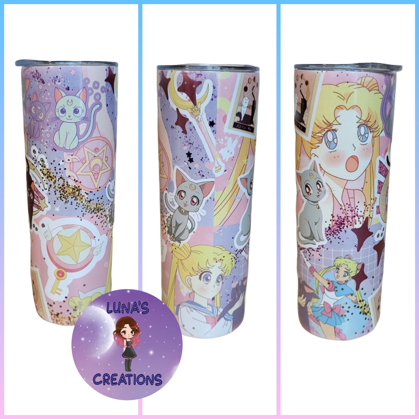 Made to Order Tumblers