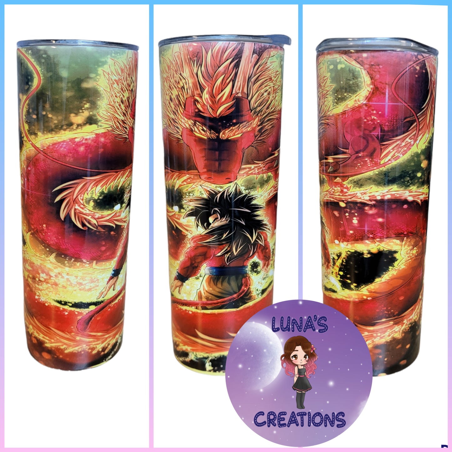 Made to Order Tumblers