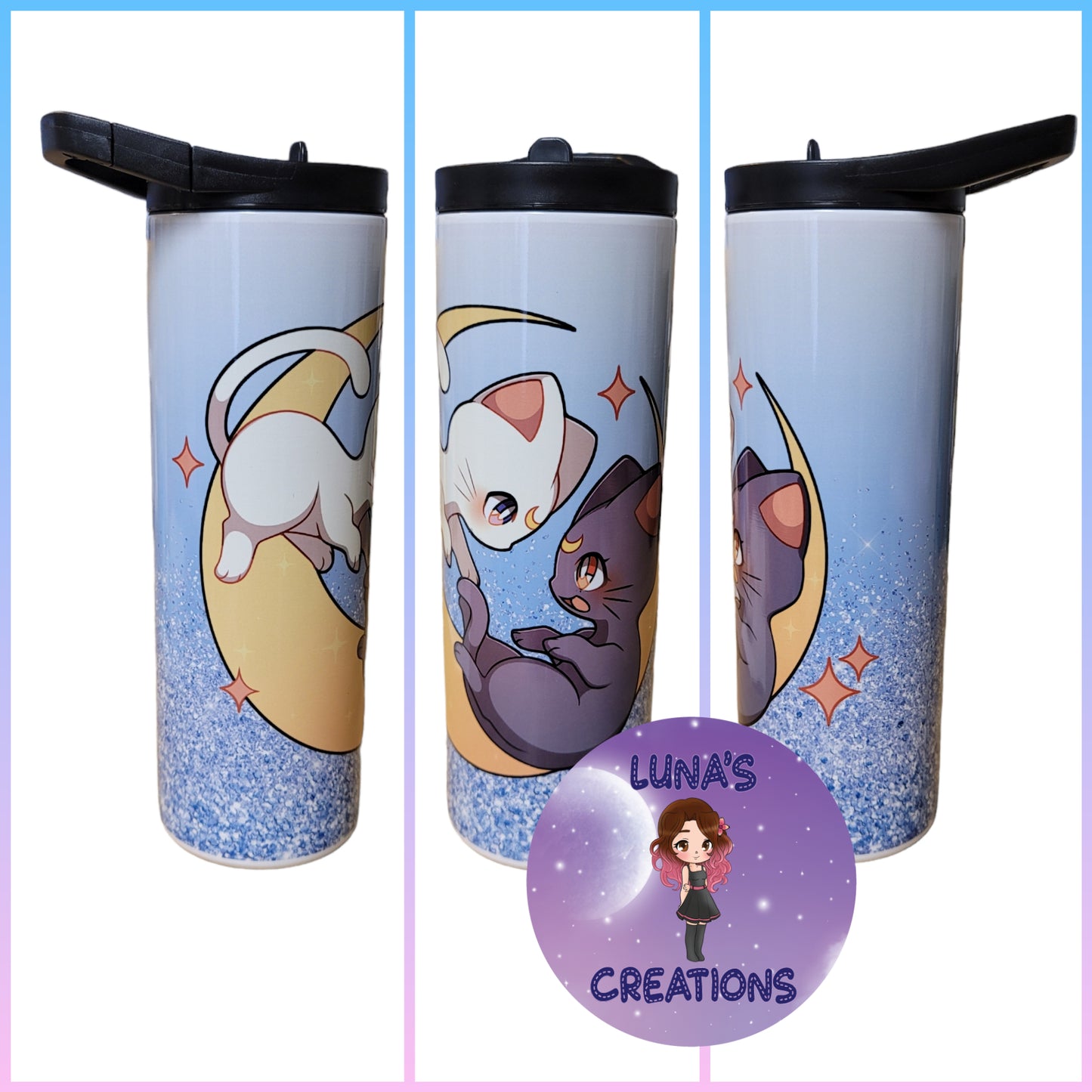 Made to Order Tumblers