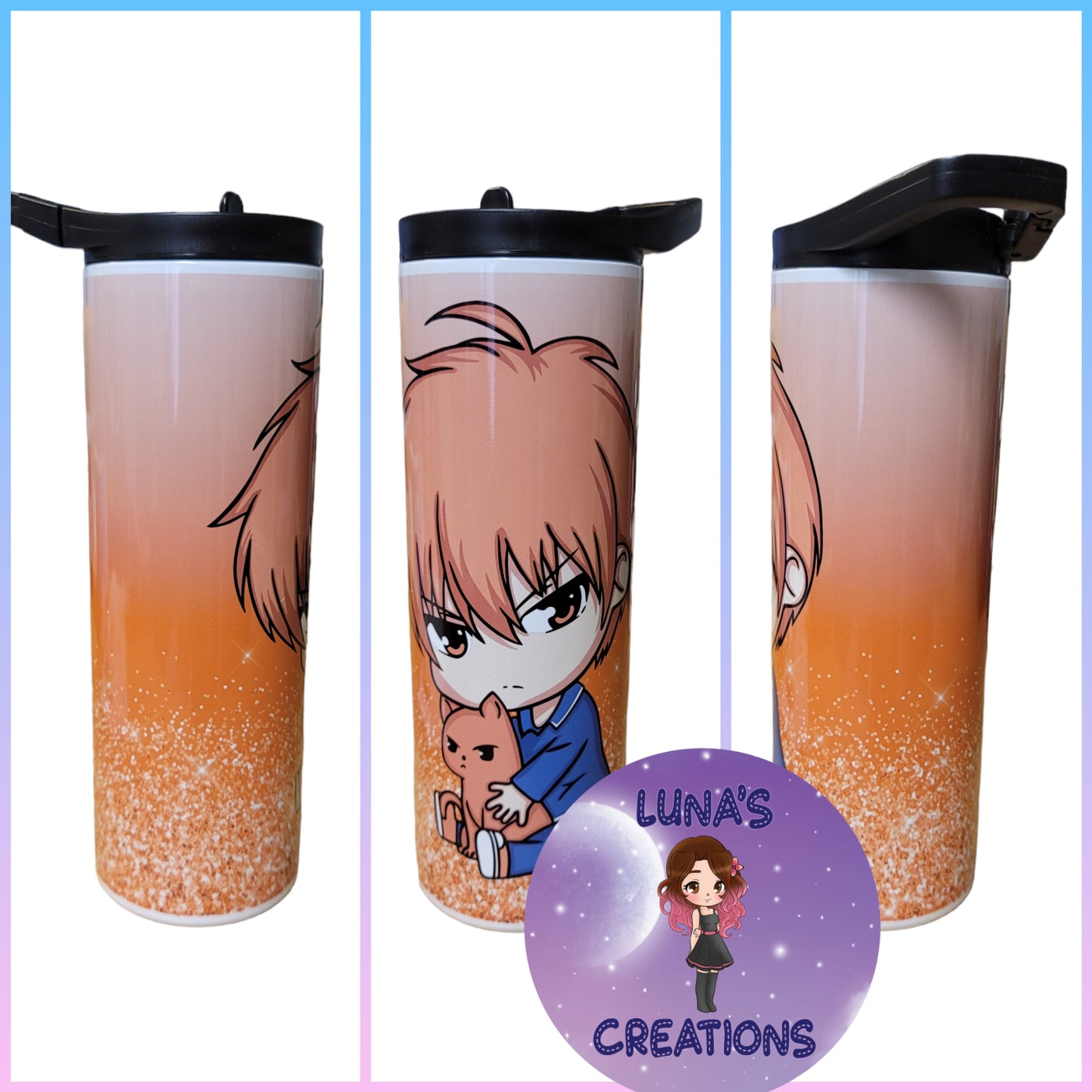 Made to Order Tumblers