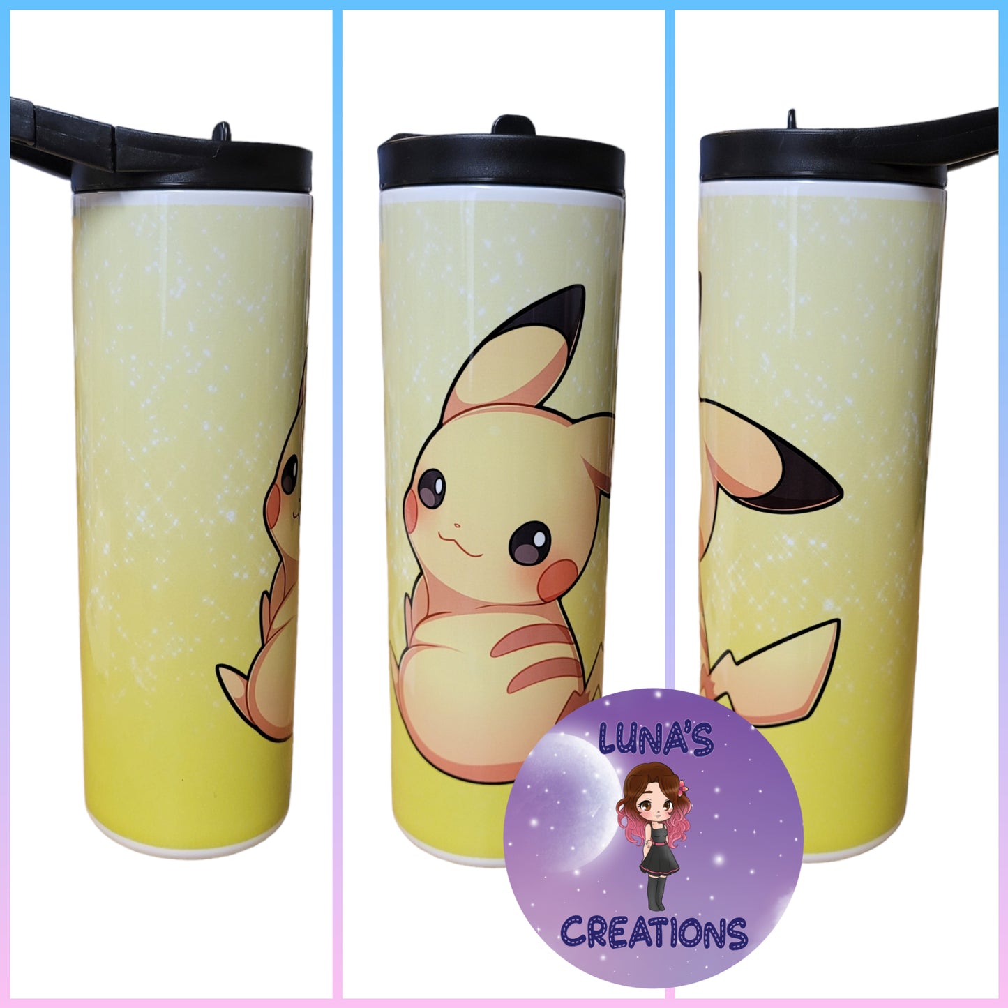 Made to Order Tumblers