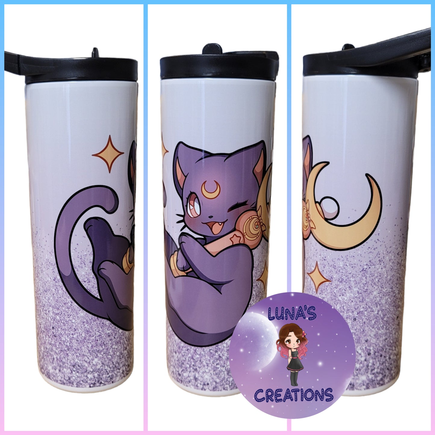Made to Order Tumblers