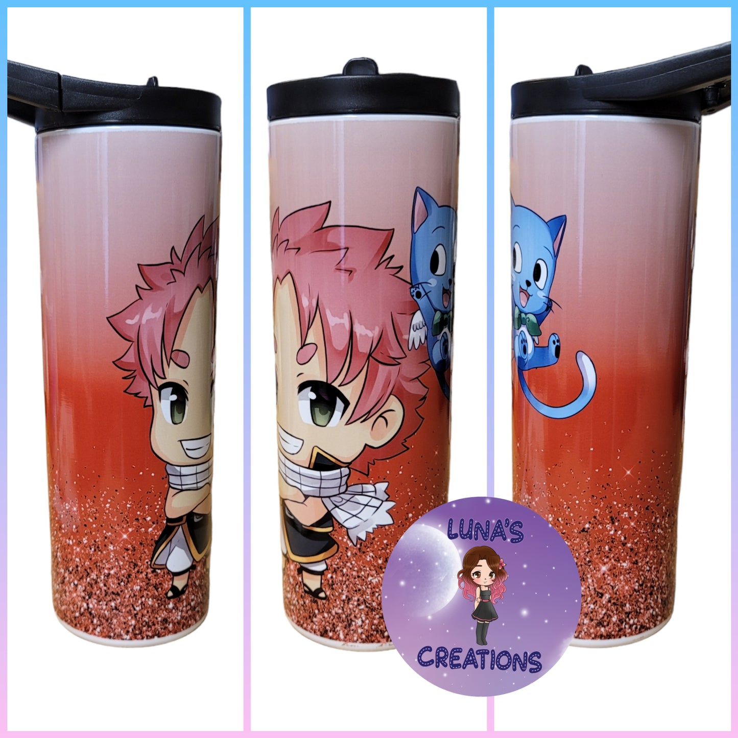 Made to Order Tumblers