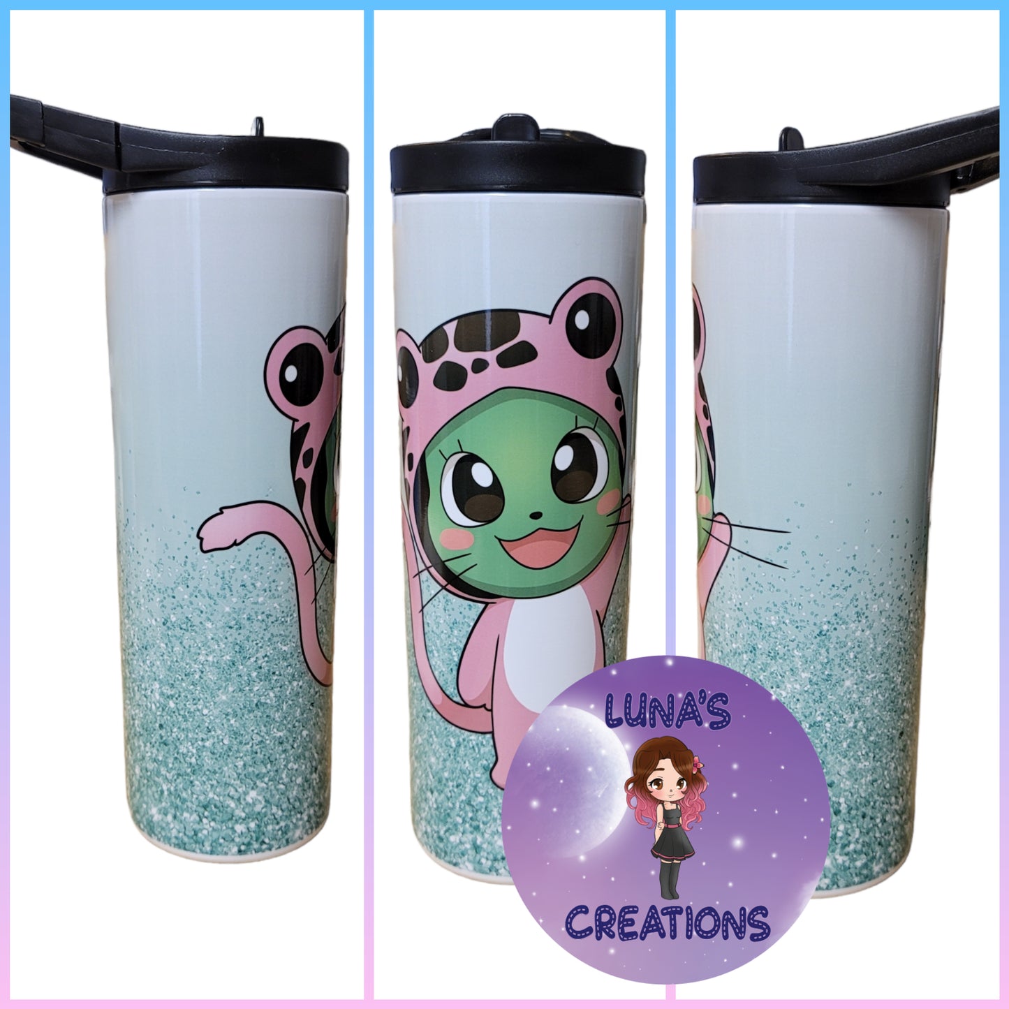 Made to Order Tumblers