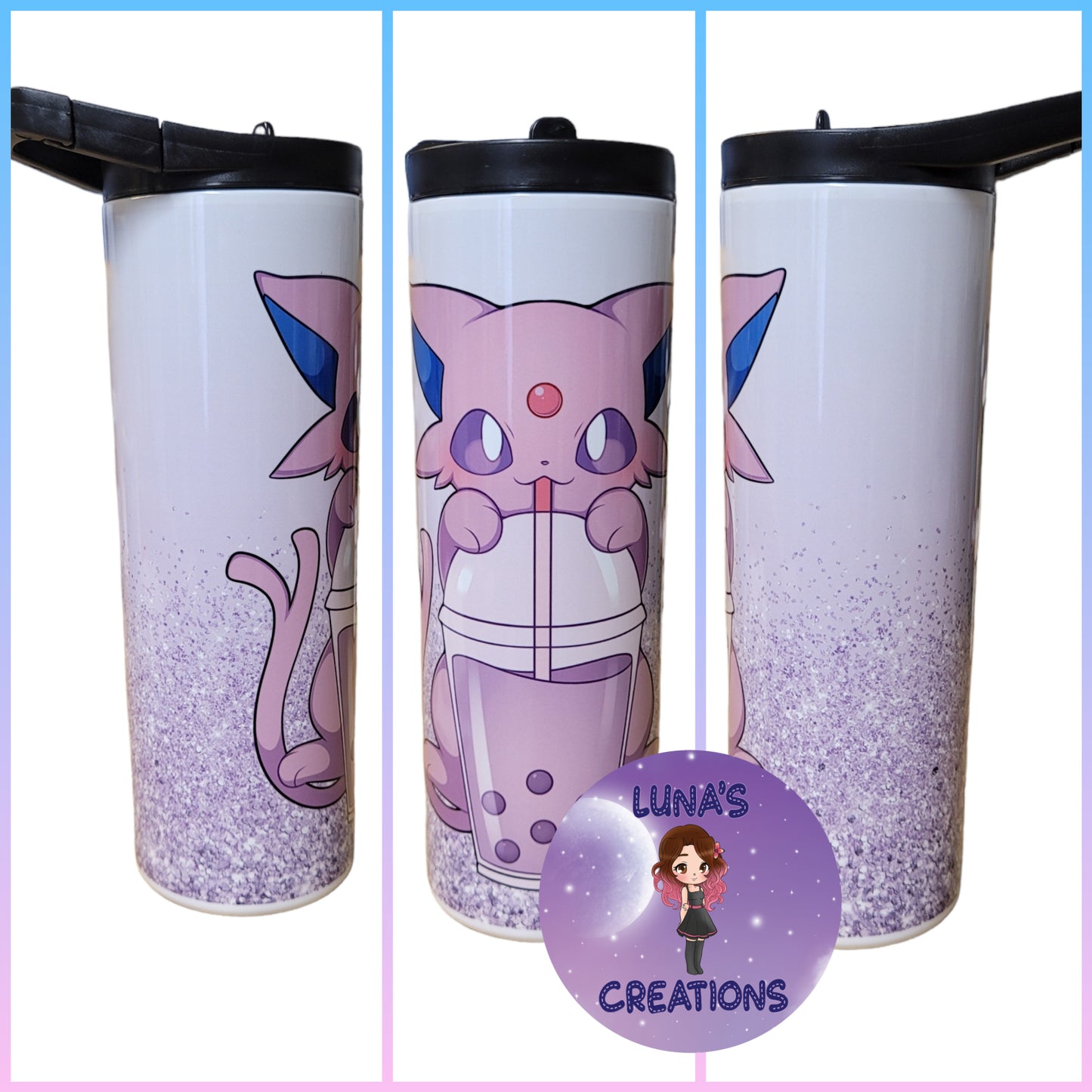 Made to Order Tumblers