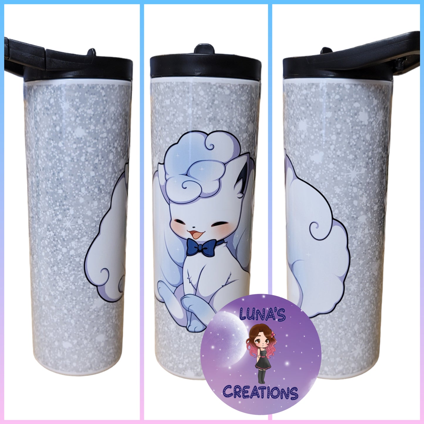 Made to Order Tumblers