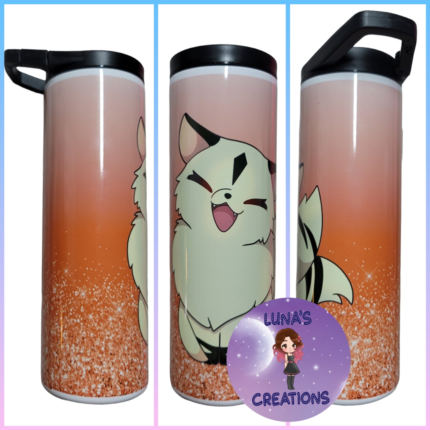 Made to Order Tumblers