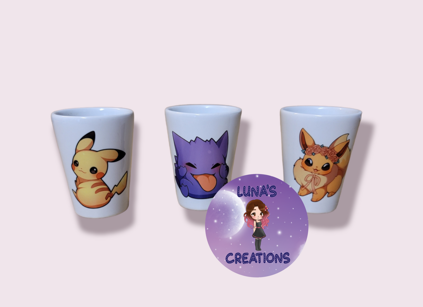 Shot Glasses