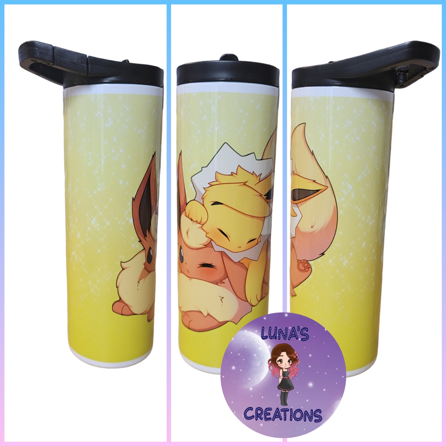 Made to Order Tumblers
