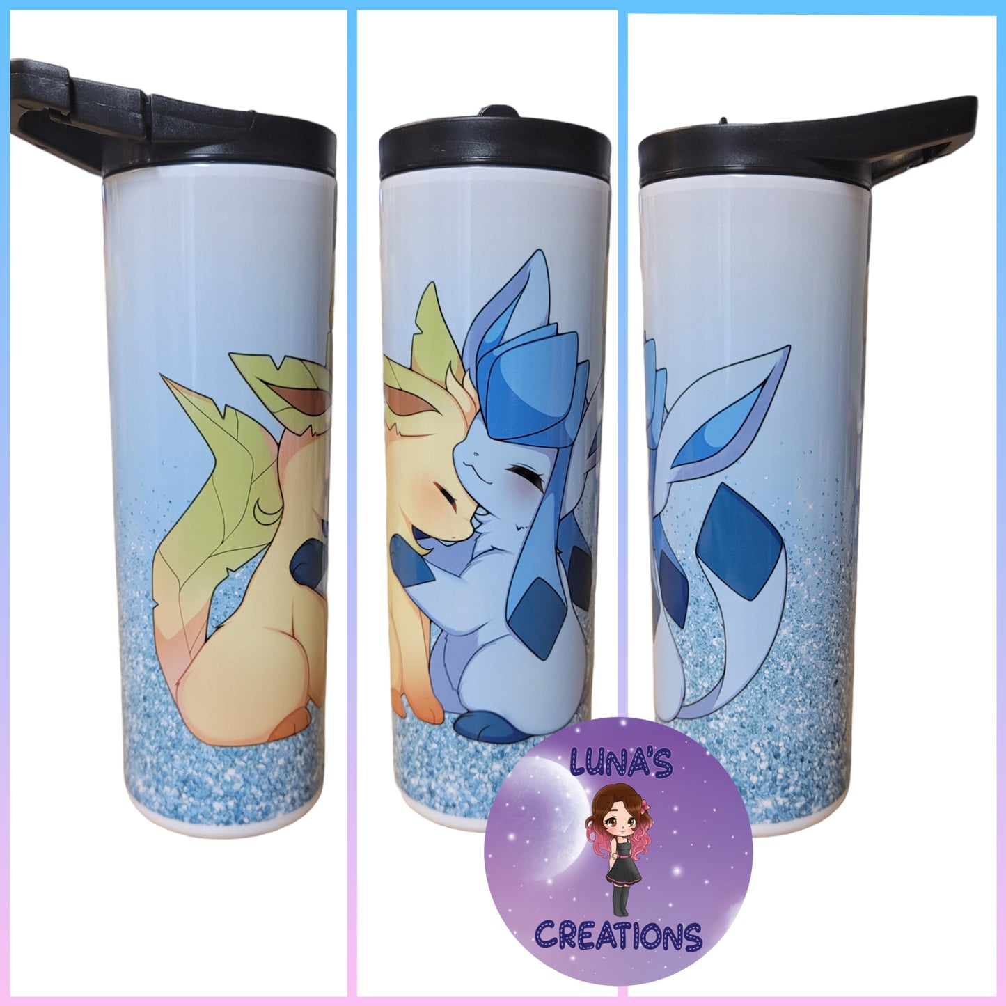Made to Order Tumblers