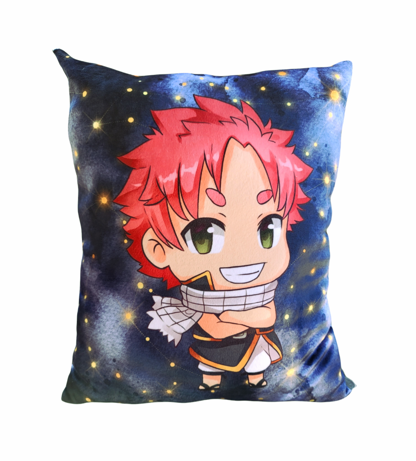 Tale of Fairies Plushie Panels (Retail)