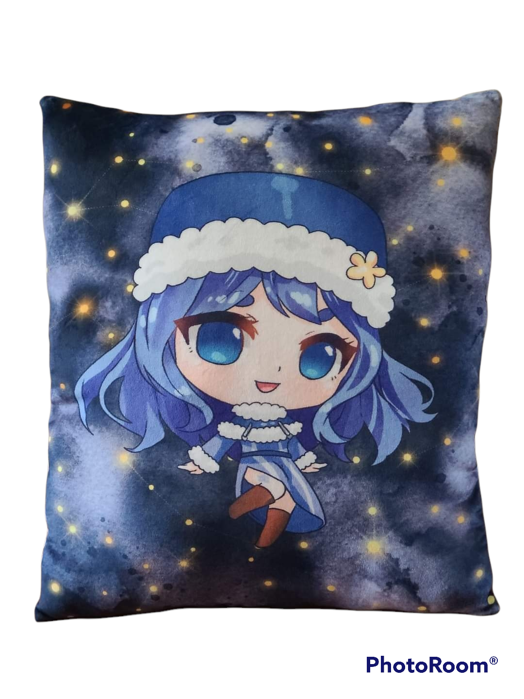 Tale of Fairies Plushie Panels (Retail)