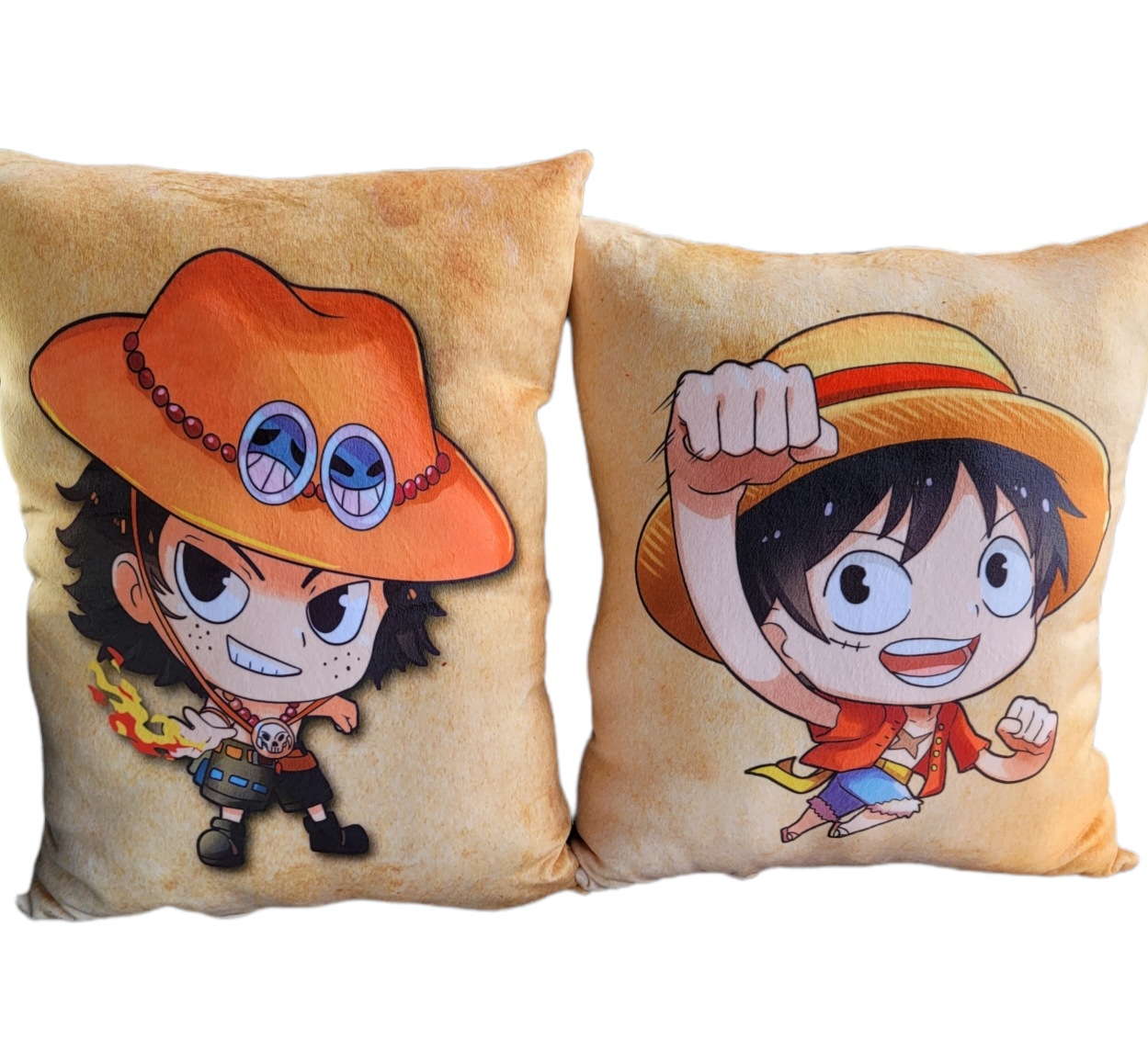 Handmade Pillows