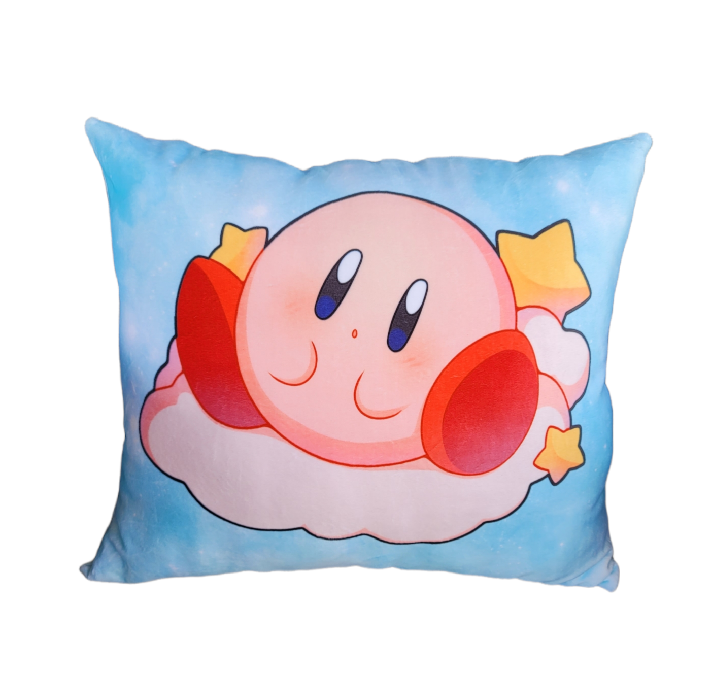 Handmade Pillows