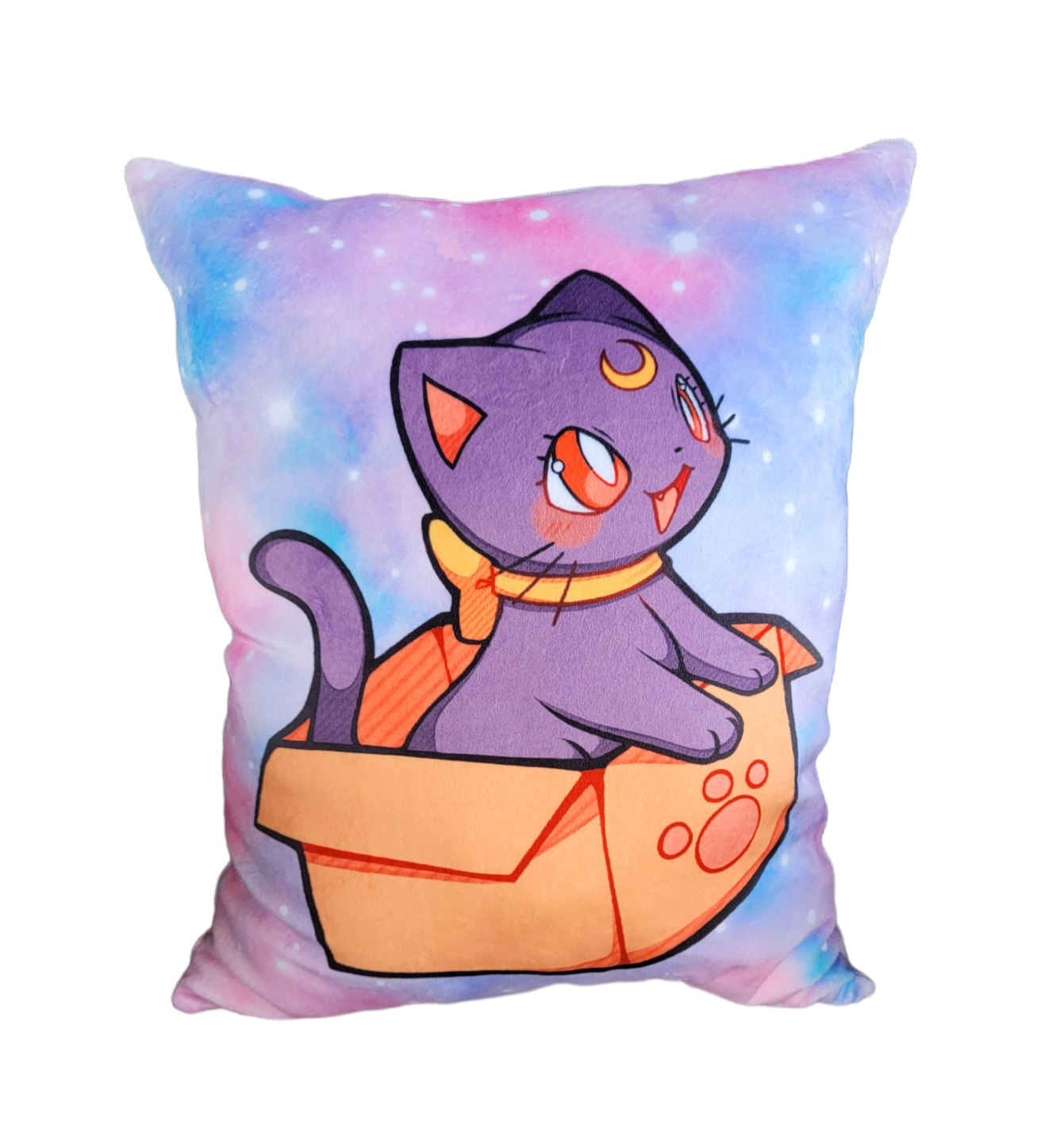 Handmade Pillows