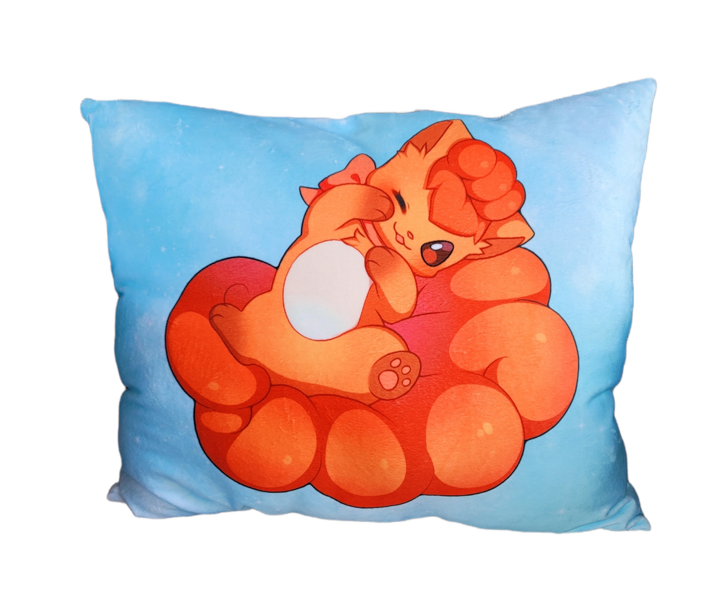 Handmade Pillows