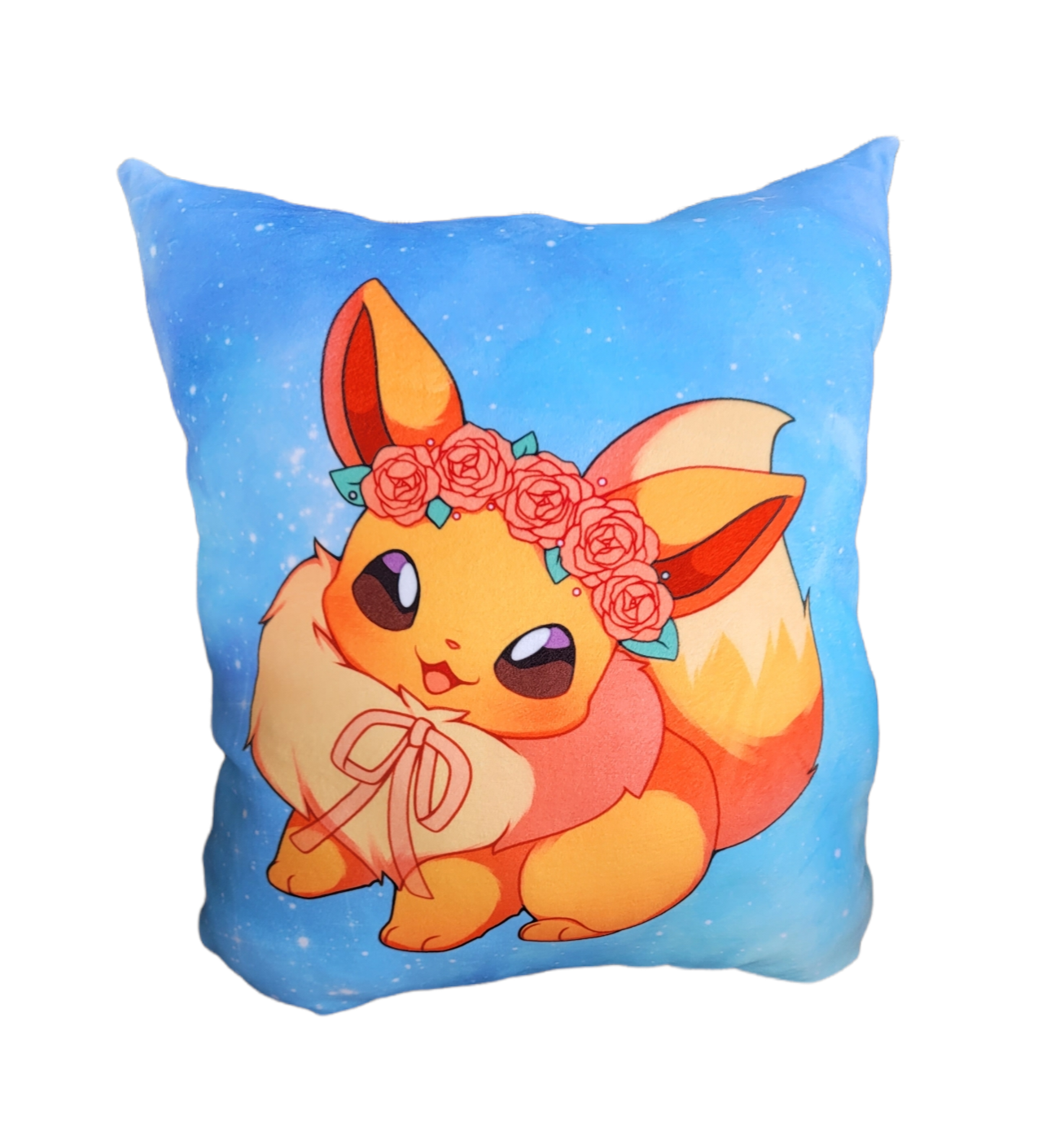 Handmade Pillows
