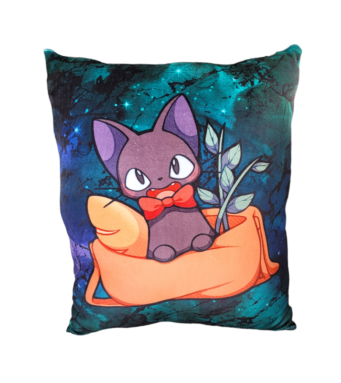 Forest Creature Plushie Panels (Retail)