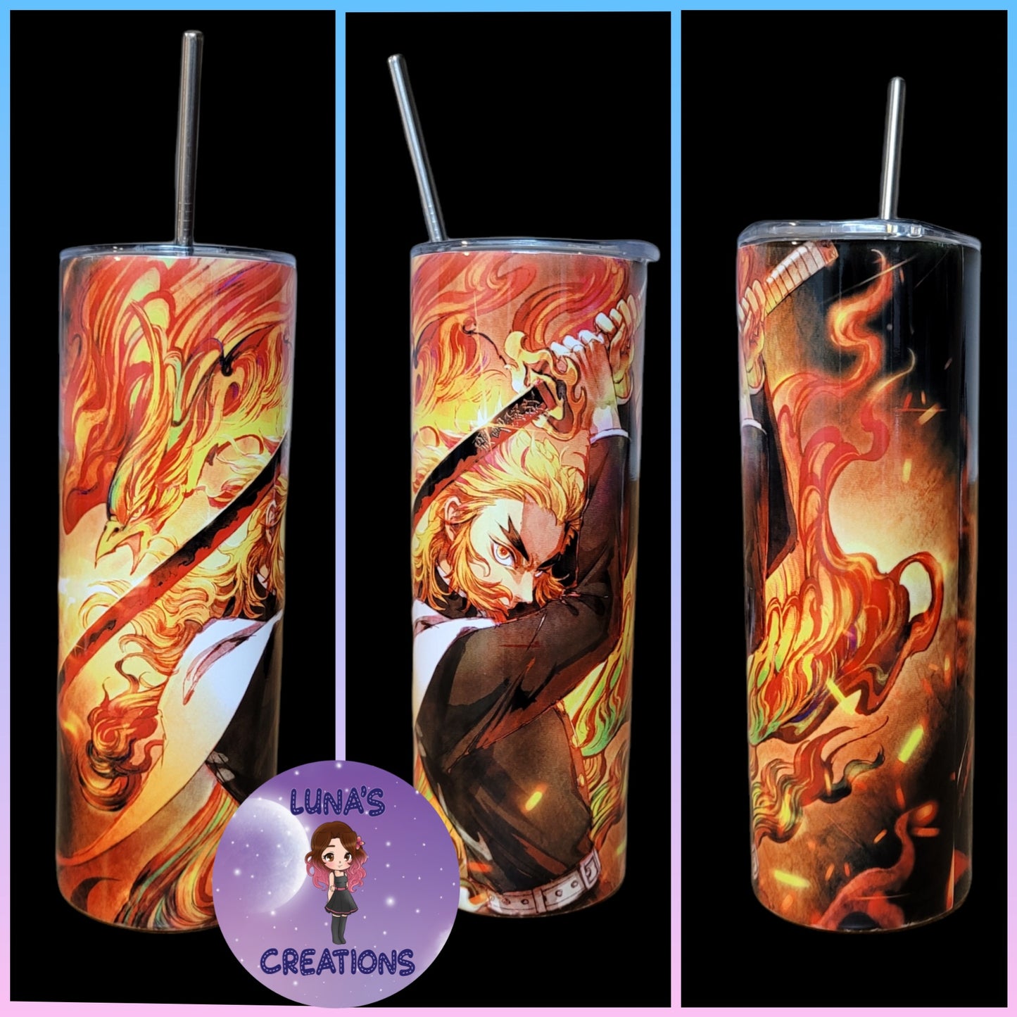 Made to Order Tumblers