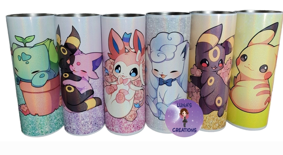 Made to Order Tumblers