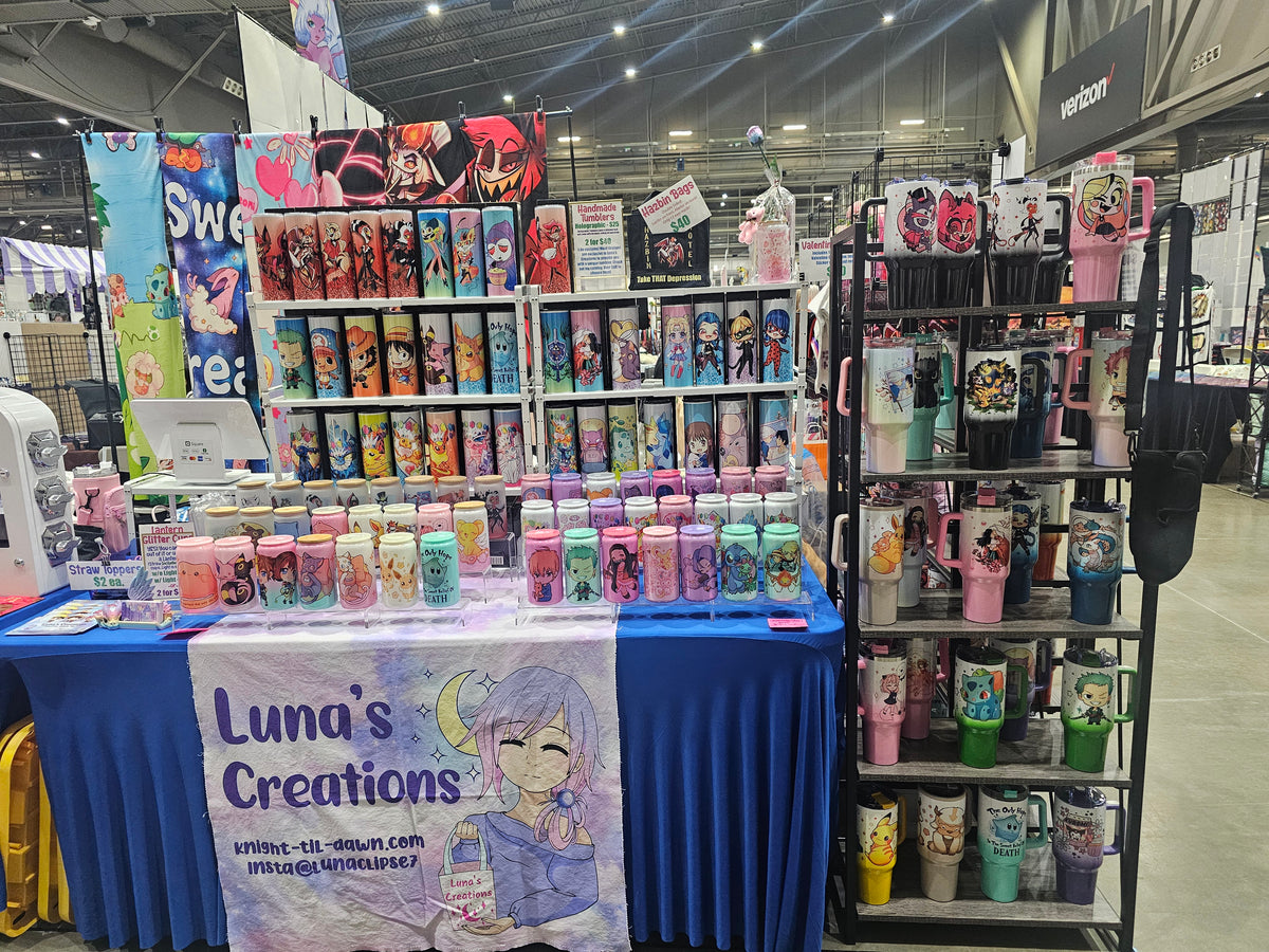 Lunaclipse Creations