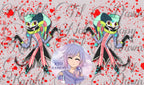Hell of a Chibi Plushie Panels (Retail)