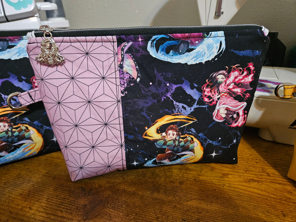 Demon Girl Pattern (Preorder)