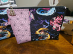 Demon Girl Pattern (Preorder)