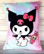 Kitty Bubu Plushie Panels (Preorder)