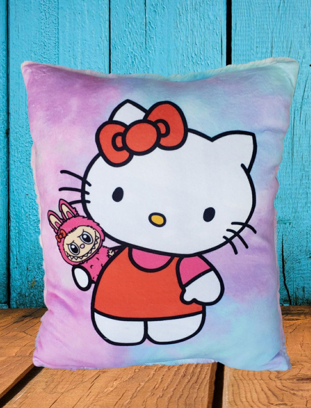 Kitty Bubu Plushie Panels (Preorder)