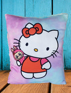 Kitty Bubu Plushie Panels (Preorder)
