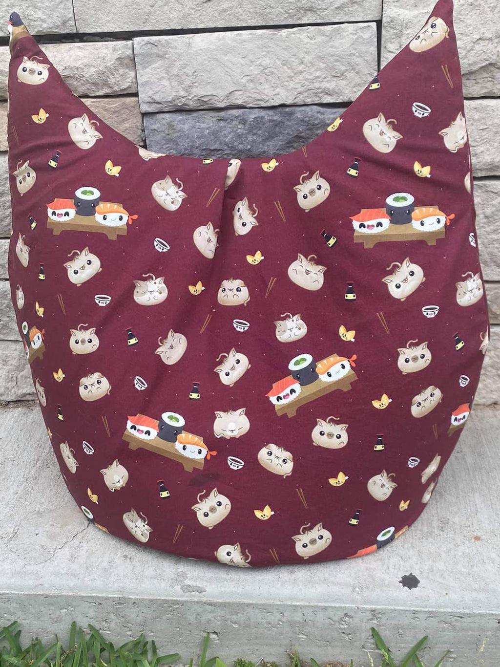 Dumpling Cats (Preorder)