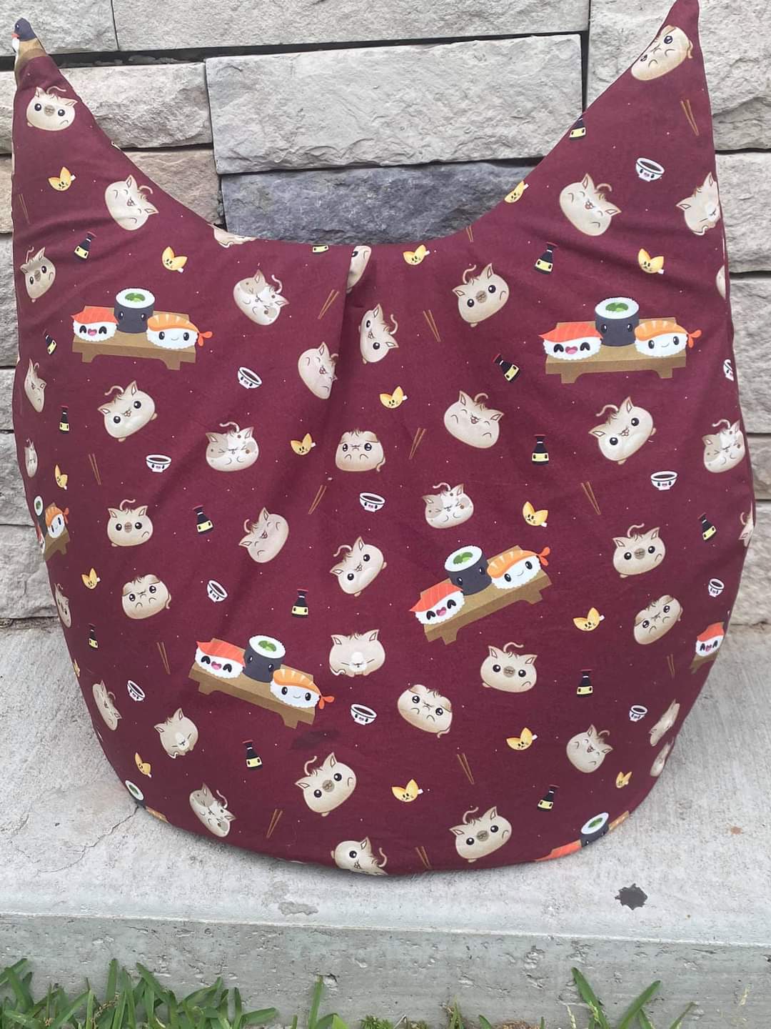 Dumpling Cats Preorder