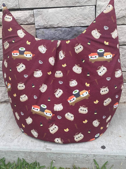 Dumpling Cats Preorder