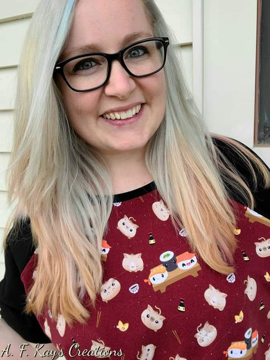 Dumpling Cats (Preorder)